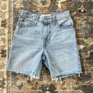 Levi Shorts